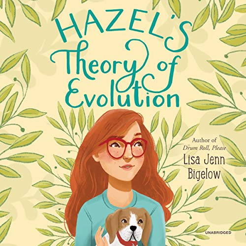 9781094079172: Hazel's Theory of Evolution Lib/E