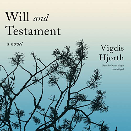 9781094084114: Will and Testament