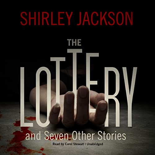Stock image for The Lottery, and Seven Other Stories for sale by Revaluation Books