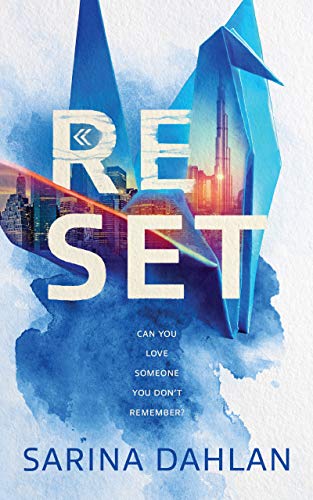 Stock image for Reset: A Novel for sale by SecondSale