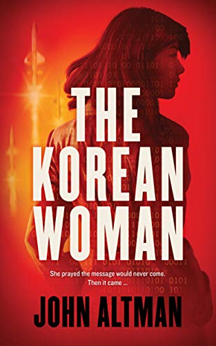 Stock image for The Korean Woman for sale by ThriftBooks-Dallas