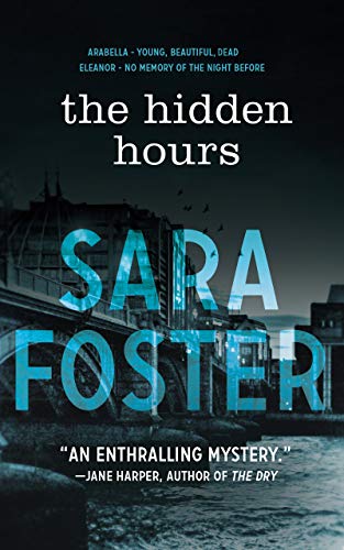 Stock image for The Hidden Hours for sale by Better World Books