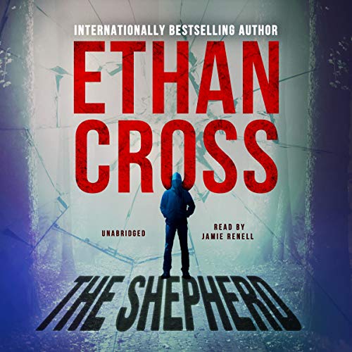 Stock image for The Shepherd (The Shepherd Thrillers) (Shepherd Thrillers, 1) for sale by HPB-Ruby