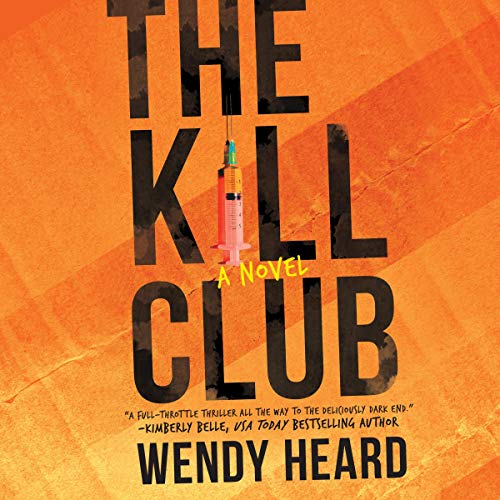 9781094097275: The Kill Club