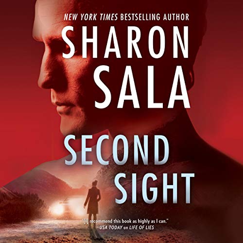 Beispielbild fr Second Sight (Jigsaw Files, Band 2) zum Verkauf von Buchpark