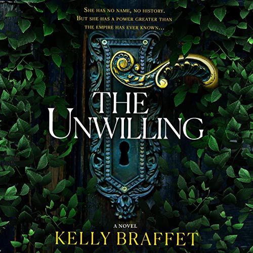 9781094097794: The Unwilling