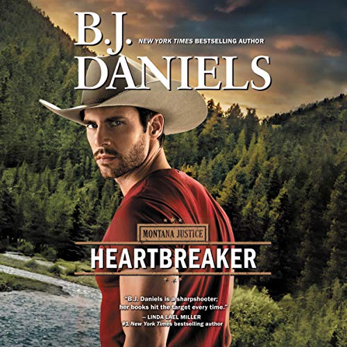 Stock image for Heartbreaker (The Montana Justice Series) (The Montana Justice Series, 2) for sale by The Yard Sale Store