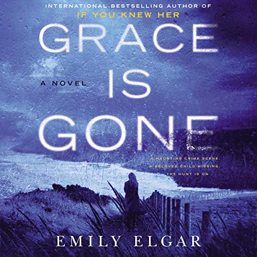 9781094105772: Grace Is Gone: Library Edition