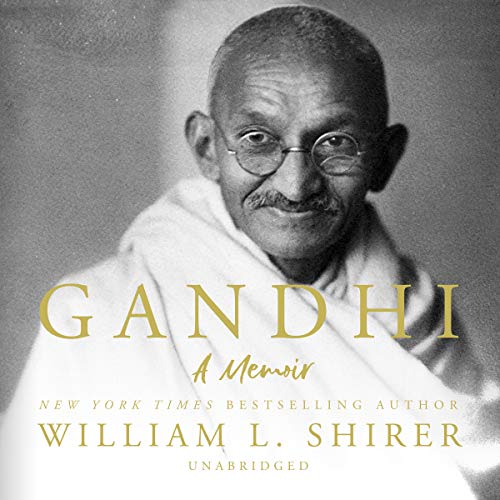 Beispielbild fr Gandhi: A Memoir zum Verkauf von Save With Sam