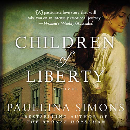 9781094116808: Children of Liberty