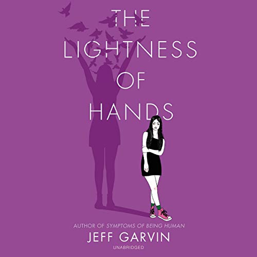 9781094119069: The Lightness of Hands