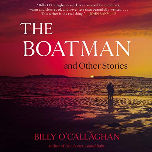 Beispielbild fr The Boatman and Other Stories zum Verkauf von Buchpark