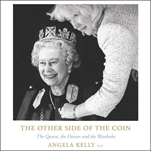 9781094132037: The Other Side of the Coin: The Queen, the Dresser and the Wardrobe