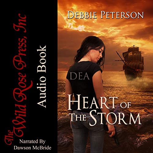 Beispielbild fr Heart of the Storm zum Verkauf von Revaluation Books