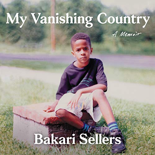 9781094157788: My Vanishing Country Lib/E: A Memoir