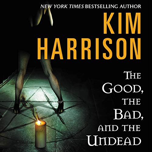 9781094158556: The Good, the Bad, and the Undead