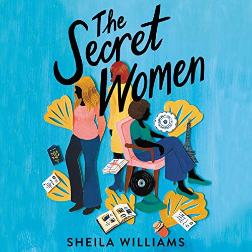 9781094160597: The Secret Women: A Novel