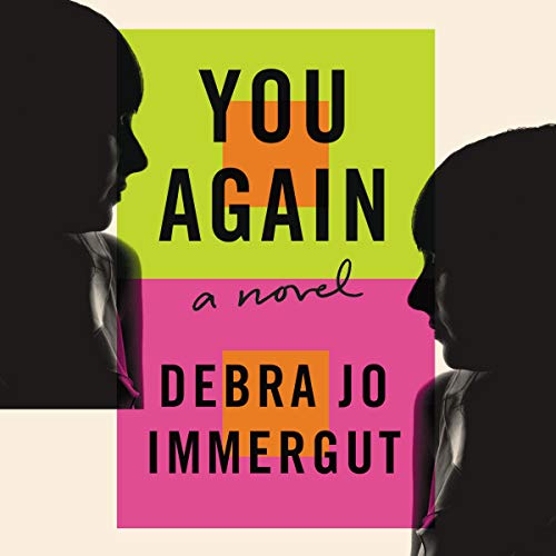 Imagen de archivo de You Again: A Novel a la venta por HPB-Emerald