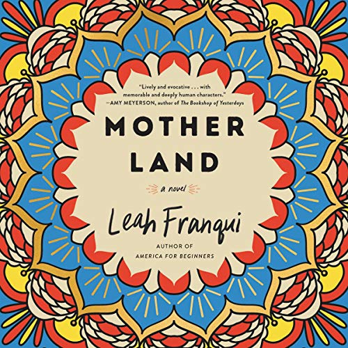 9781094167770: Mother Land: Library Edition