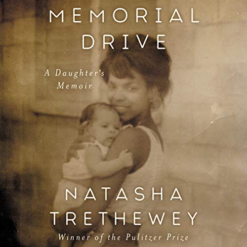 9781094168449: Memorial Drive: A Daughter's Memoir
