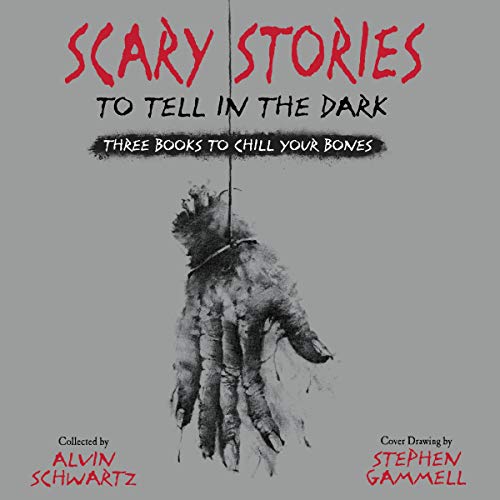 Imagen de archivo de Scary Stories Audio Collection a la venta por Save With Sam