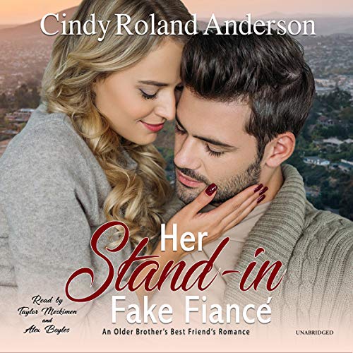 9781094171340: Her Stand-In Fake Fianc (The Christmas Romance Series)