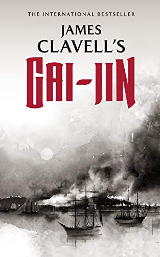 9781094188058: Gai-Jin: 3 (Asian Saga)