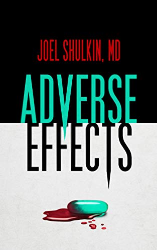 Imagen de archivo de Adverse Effects (The Memory Thieves series, Book 1) (Memory Thieves Series, 1) a la venta por Open Books