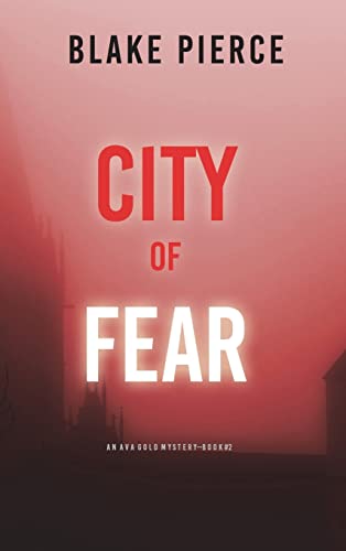Stock image for City of Fear for sale by PBShop.store US