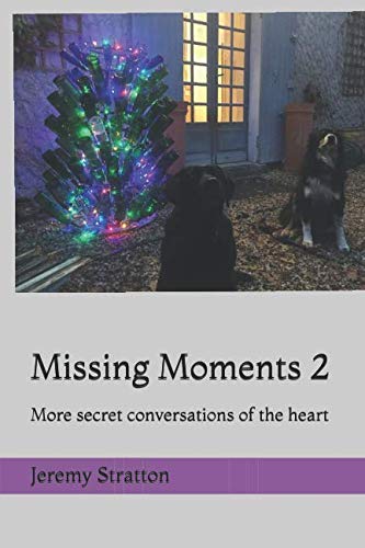 Stock image for Missing Moments 2: More secret conversations of the heart for sale by Revaluation Books