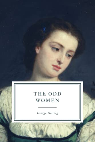 9781094660622: The Odd Women