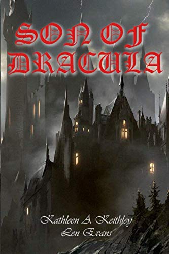 Stock image for Son of Dracula for sale by Revaluation Books