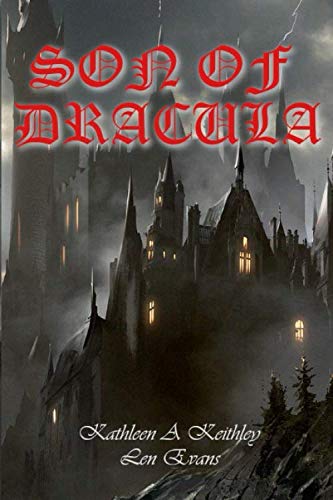 9781094660950: Son of Dracula