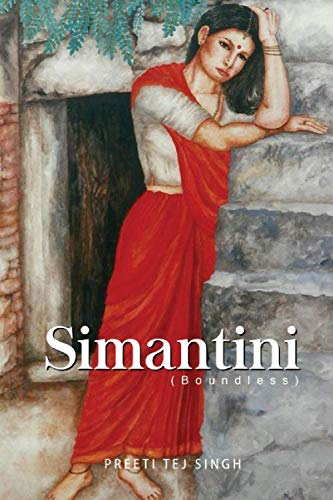 Stock image for SIMANTINI: (BOUNDLESS) for sale by Revaluation Books