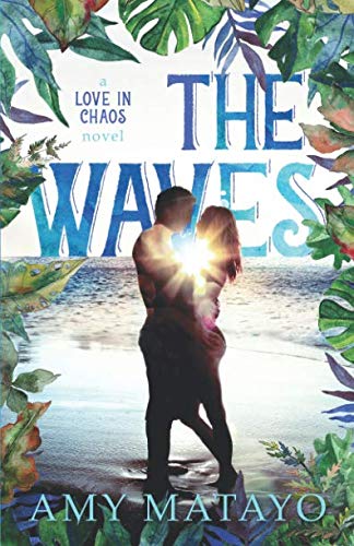 Stock image for The Waves (Love In Chaos) for sale by Once Upon A Time Books