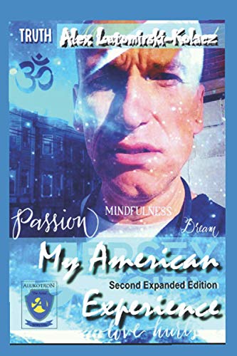 Stock image for My American Experience - Revised: Second Expanded Edition for sale by Lucky's Textbooks