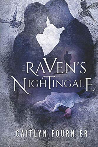 Beispielbild fr The Raven's Nightingale zum Verkauf von Revaluation Books