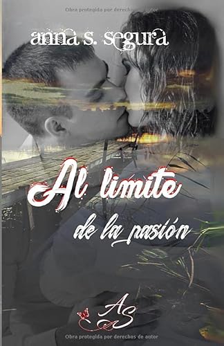 Stock image for Al limite de la pasin for sale by Revaluation Books