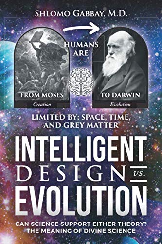 Stock image for Intelligent Design vs. Evolution for sale by Revaluation Books