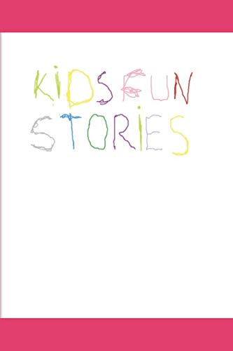 Stock image for KIDS FUN STORIES for sale by Lucky's Textbooks