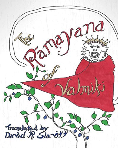 9781094860145: The Ramayana of Valmiki
