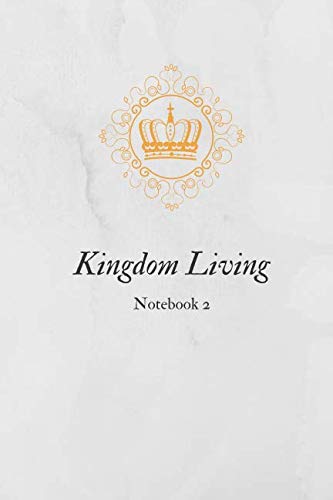 Stock image for Kingdom Living Volume 2 for sale by Revaluation Books