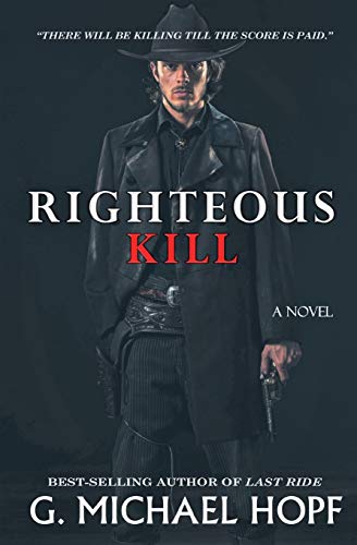 Stock image for Righteous Kill for sale by Ria Christie Collections