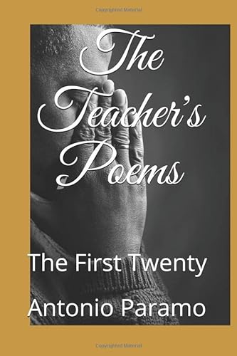 Imagen de archivo de The Teacher's Poems: The First Twenty a la venta por SecondSale