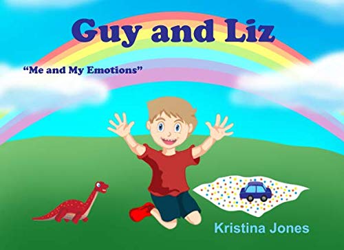 Imagen de archivo de Guy and Liz: Me and My Emotions a la venta por Revaluation Books