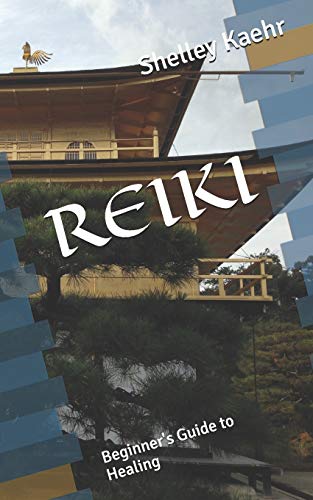 9781095004302: REIKI: Beginner's Guide to Healing