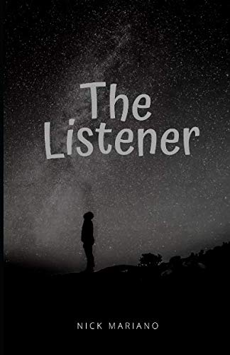 Stock image for The Listener for sale by Revaluation Books