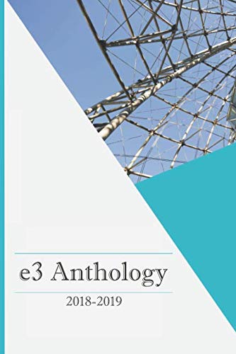 Beispielbild fr e3 Anthology: 2018-2019 zum Verkauf von Revaluation Books
