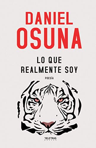 Stock image for Lo que realmente soy (Naturaleza Indmita) (Spanish Edition) for sale by Lucky's Textbooks