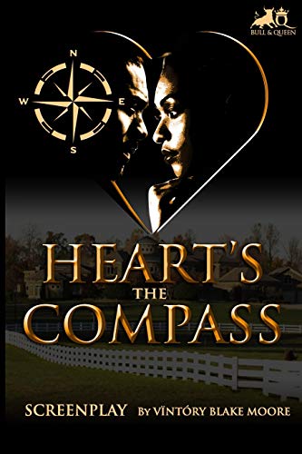 Stock image for HEART'S COMPASS - Screenplay for sale by THE SAINT BOOKSTORE